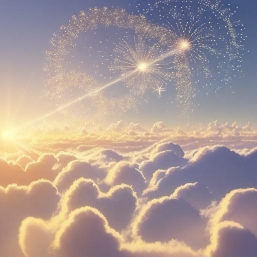 Have a sparkling New Year! Wishing you good times, good heal...