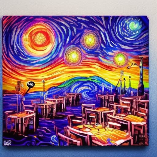 starry-night-cafe-ai-generated-artwork-nightcafe-creator