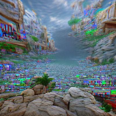 alternate reality