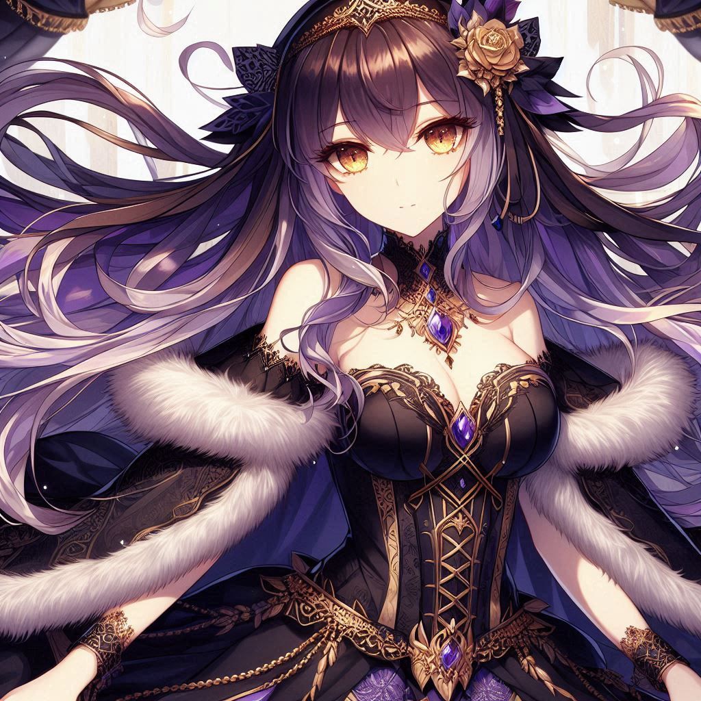 Ayame Himura