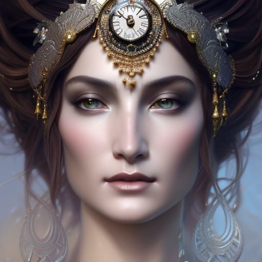 Empress of Time