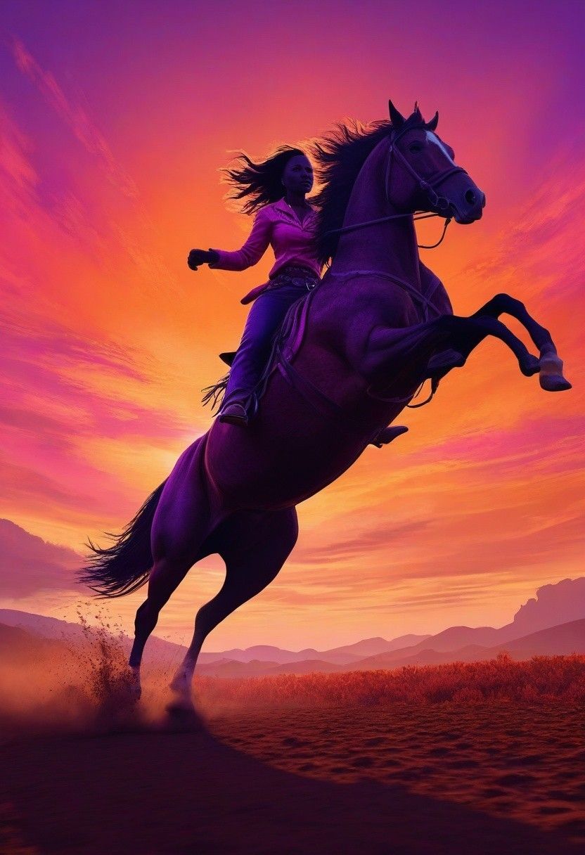 Cowgirl