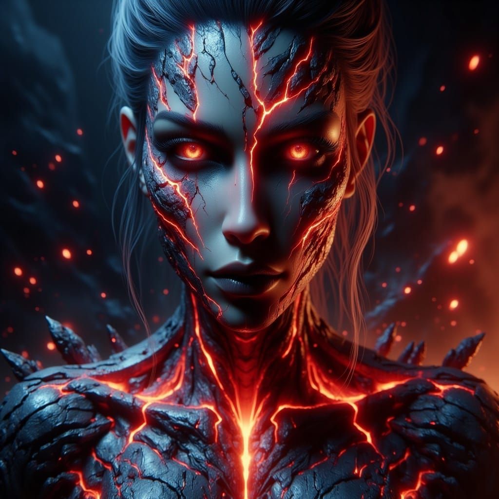 Magma