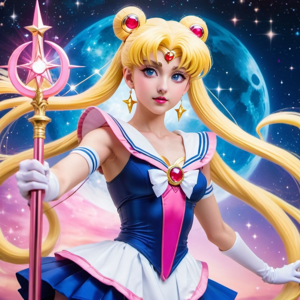Sailor Moon