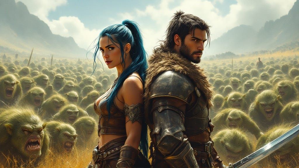 So, what are the odds? V2