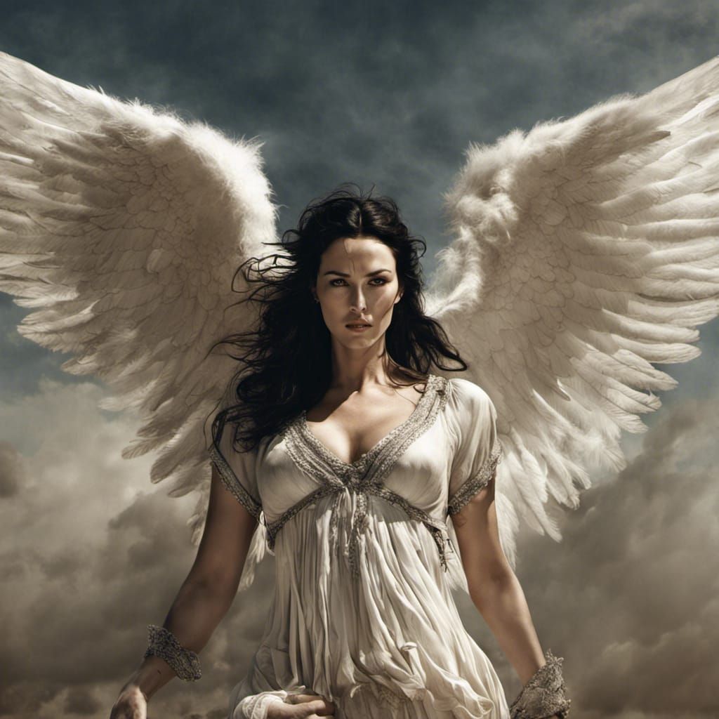 The Angel