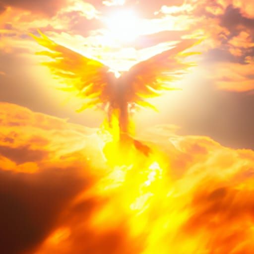 PheonixFlames