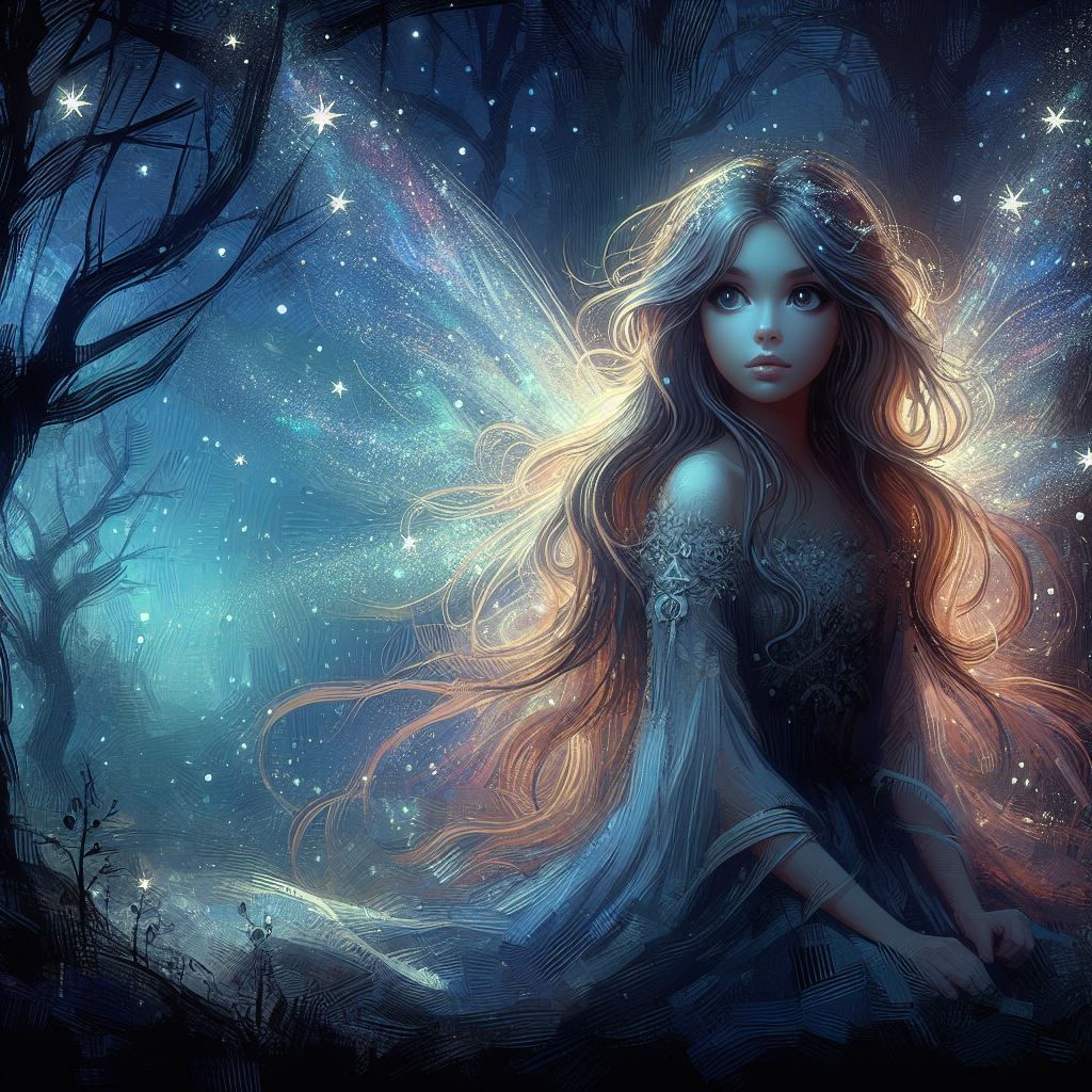 A Little Solitary Time