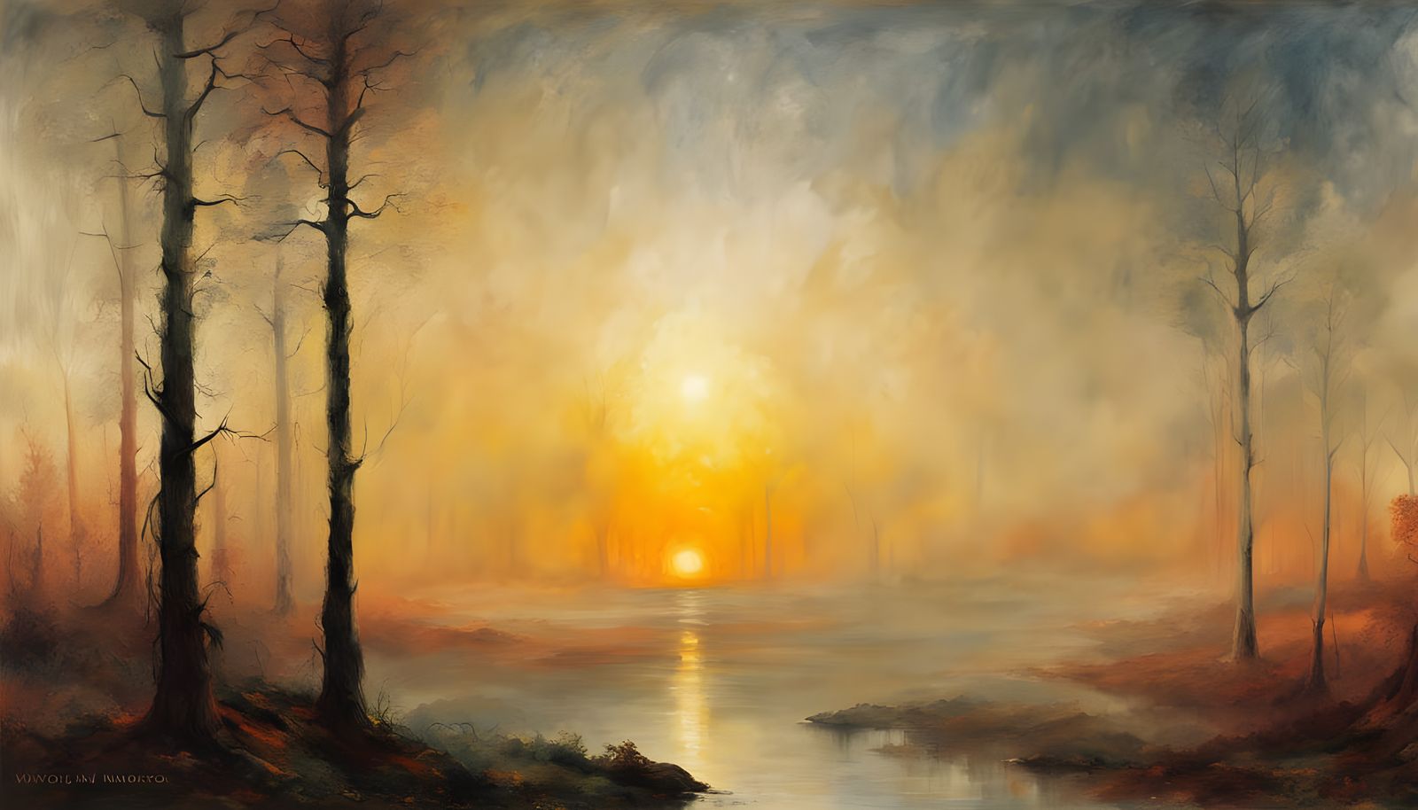 Lingering Light  by @IubilaeumMMXXV