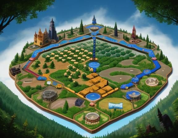 Agri-World