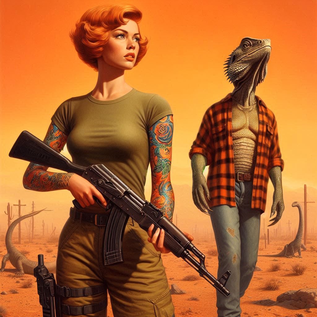 Children of Armageddon 2