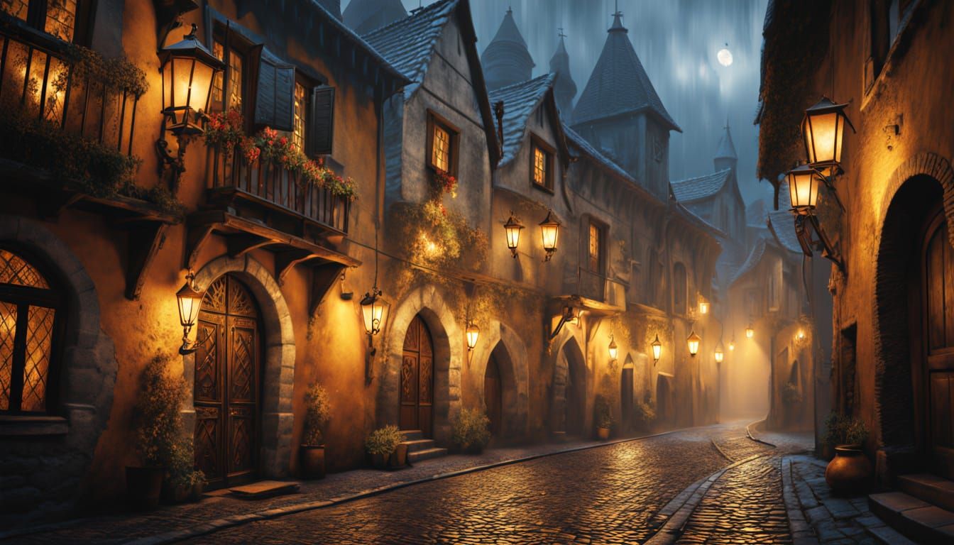 Come on in  by @meier schmitt