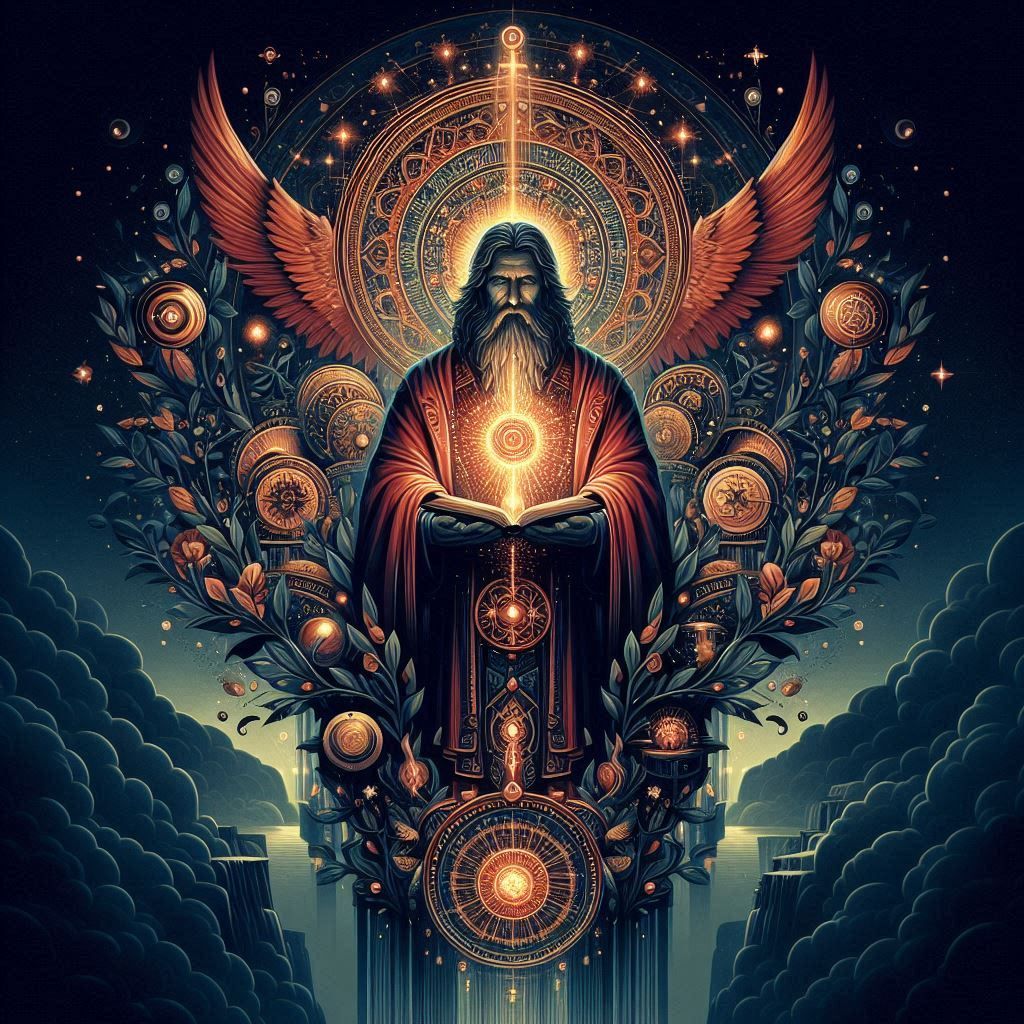 Richard Bach,, Illusions