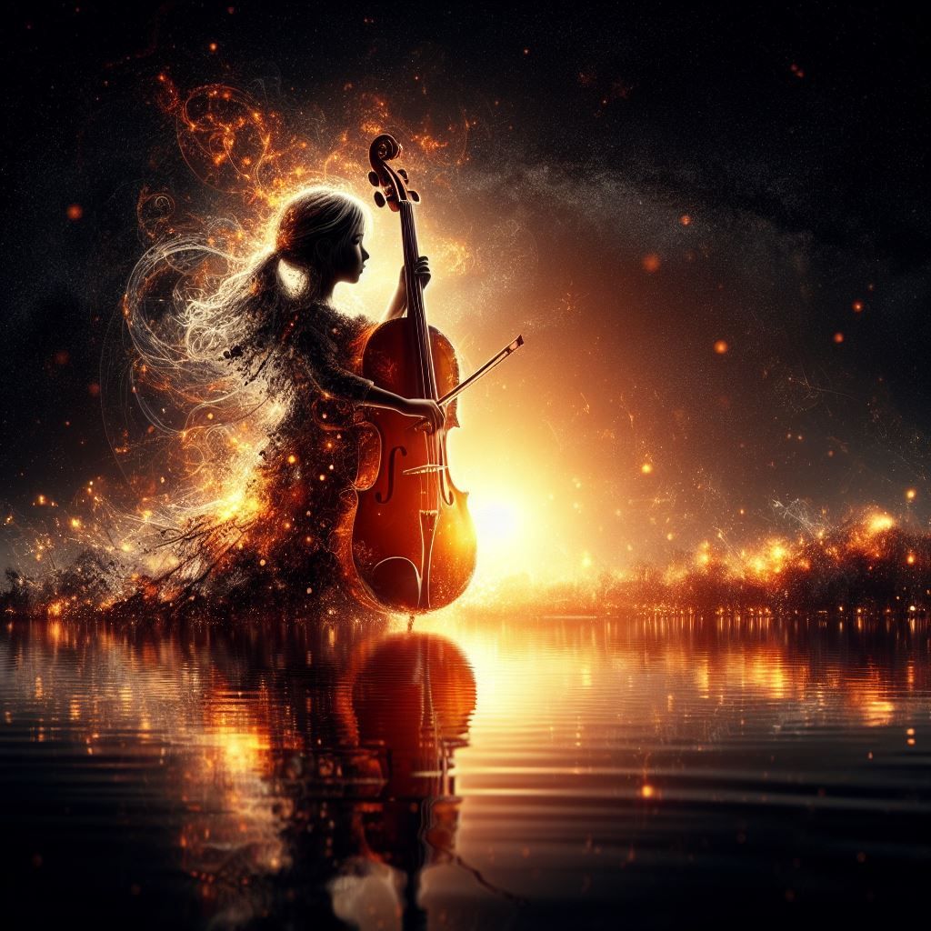 Violoncello