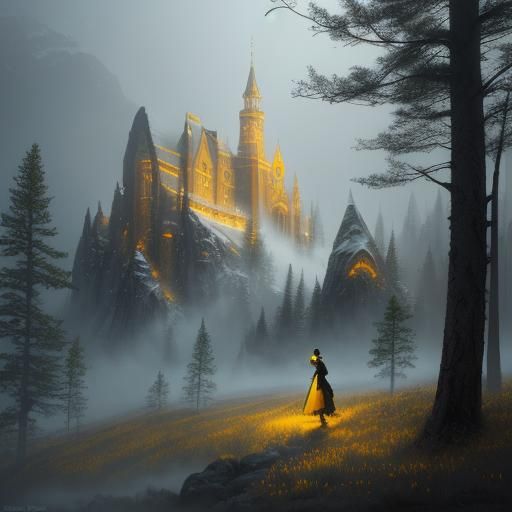 (film grain),ultrarealistic 4k,photoart_style,(yellow and bl...