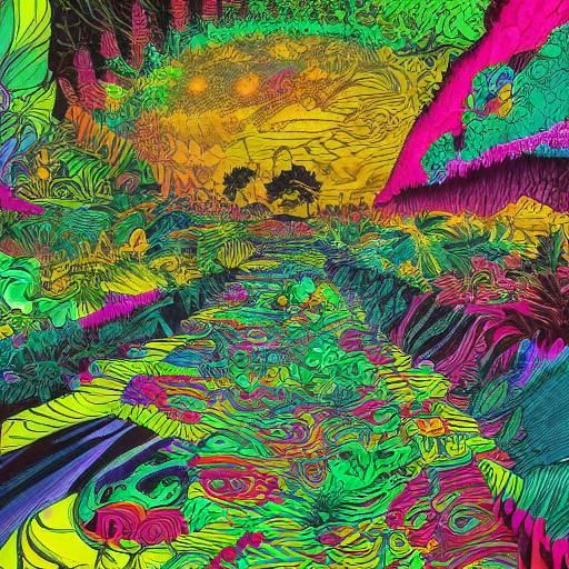 Untitled Creation