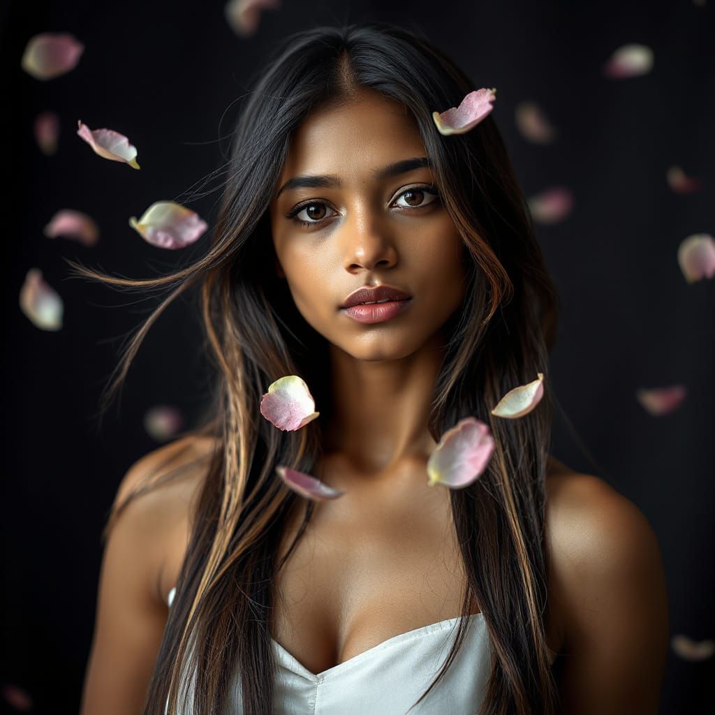 Silk and Sakura - 13501E8 - 1