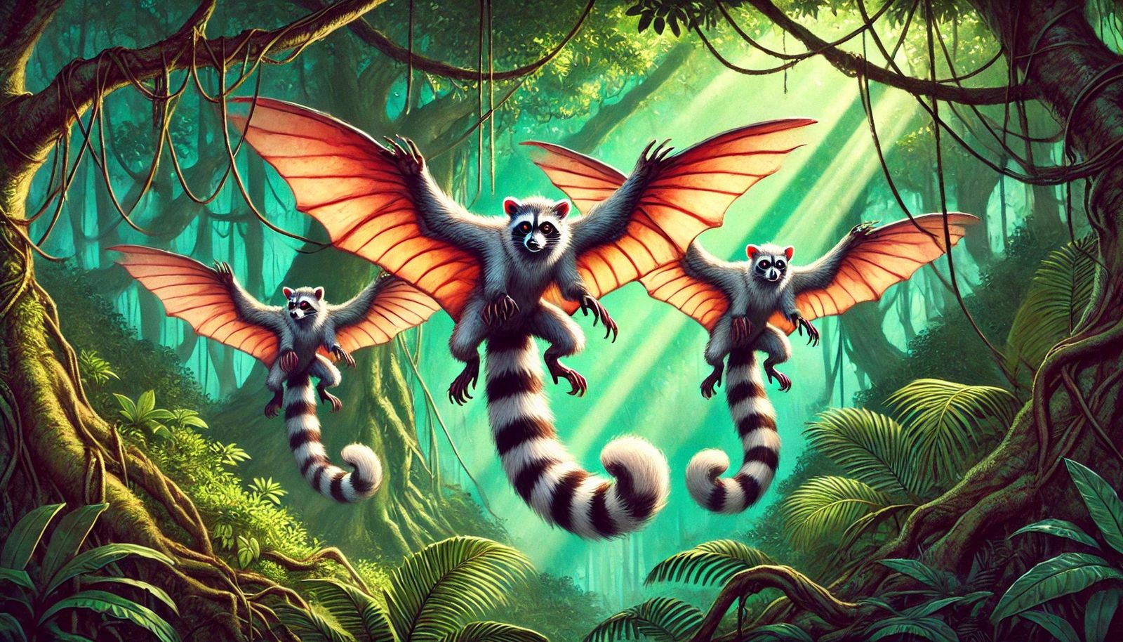 Phanaton (X1: Isle of Dread)