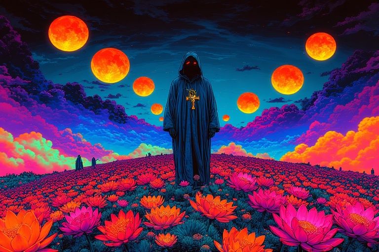 andromeda collision zone