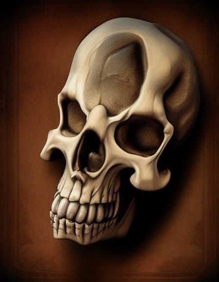 Skull