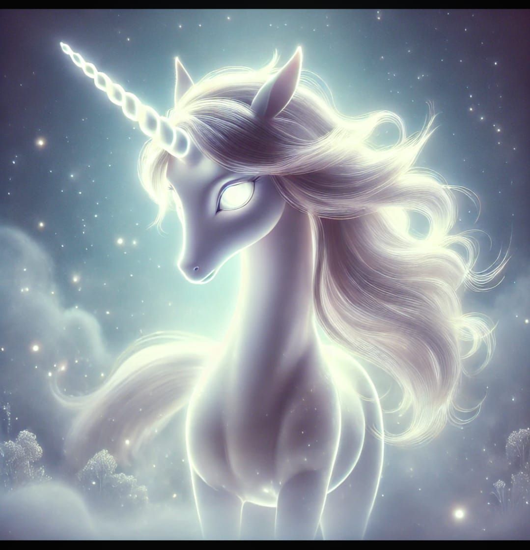 Last unicorn