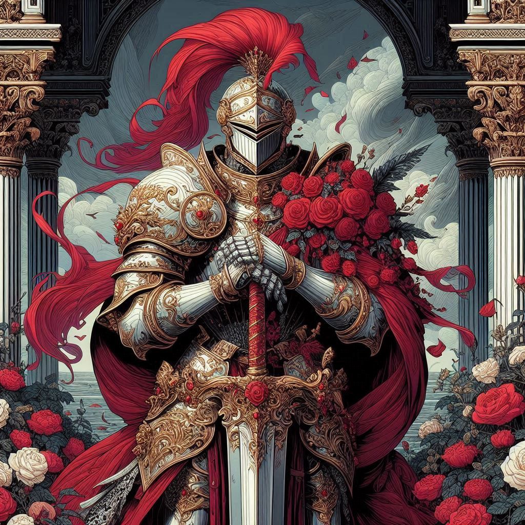 His Lordship Adamantine