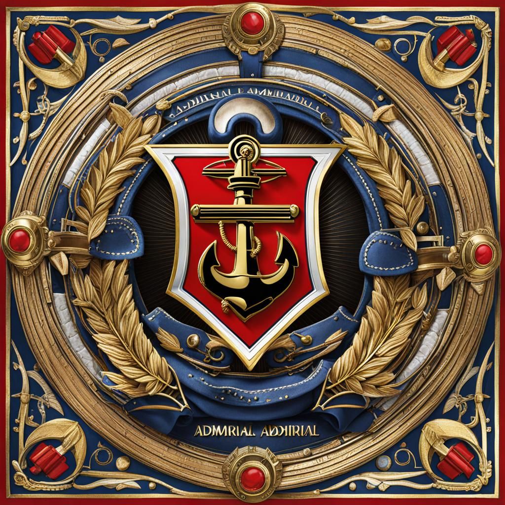 admiral