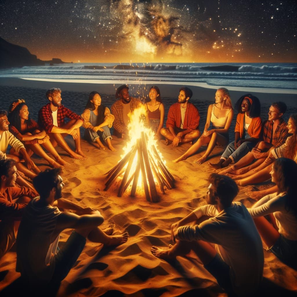  a fun summer night  by @PrimeCyIT