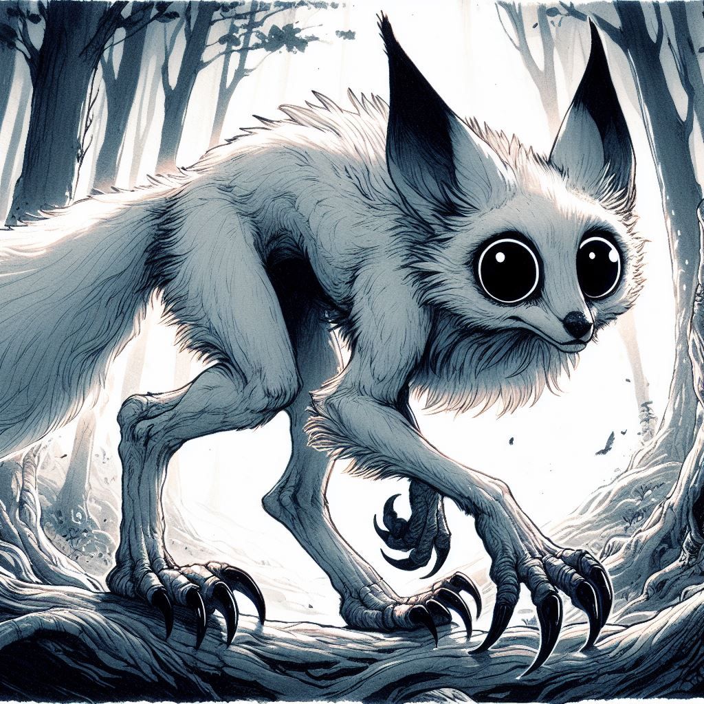 the Míeshlun Kubrow