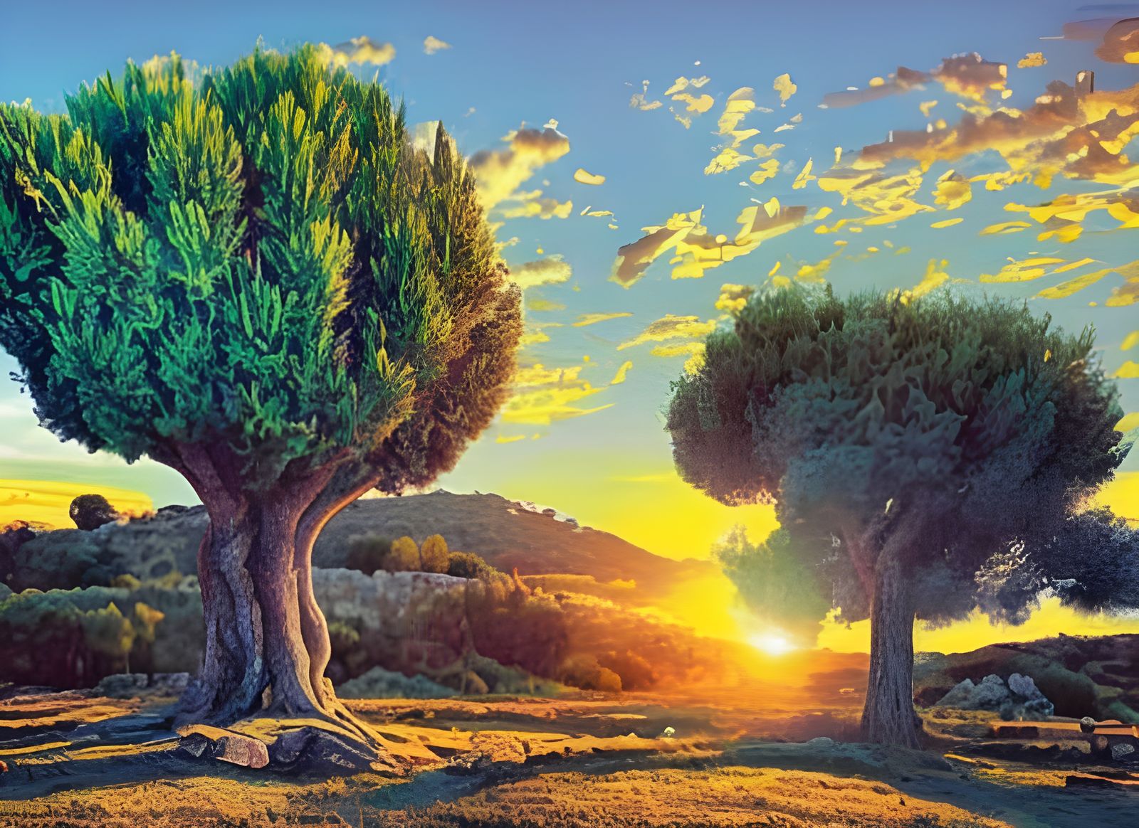Pictures of Greece