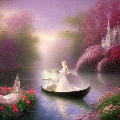 Lohengrin Mind