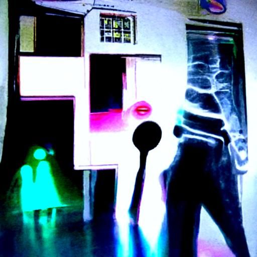 disco hospital