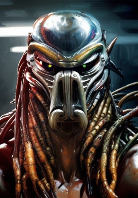 Take me to your Leader