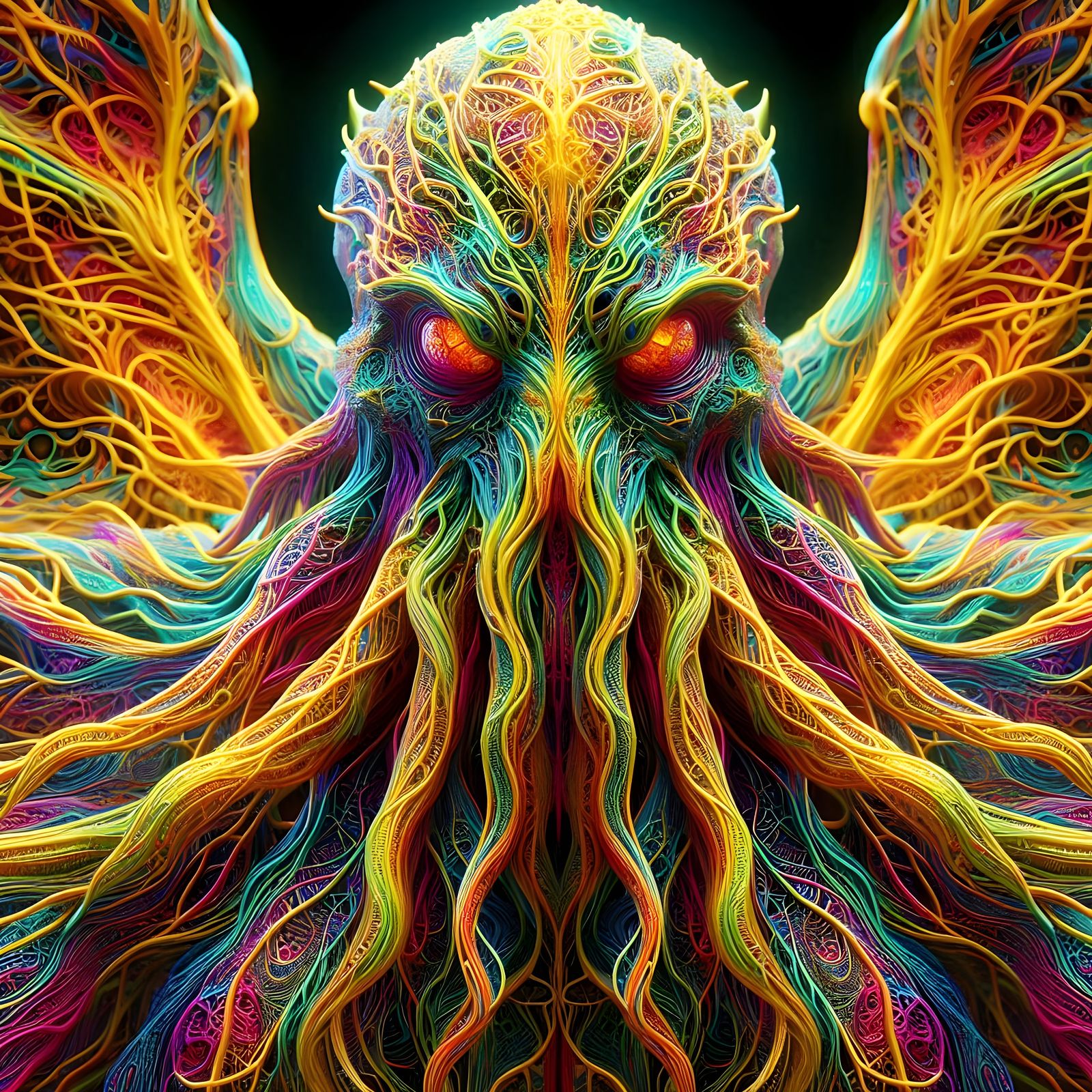 Cthulhu