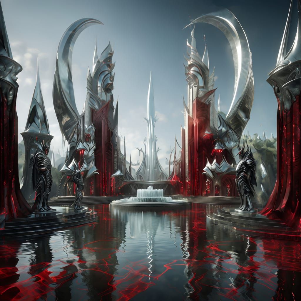Kingdom of Lind's!