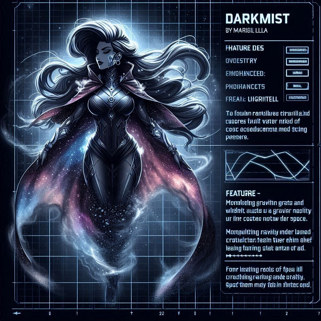 DarkMist