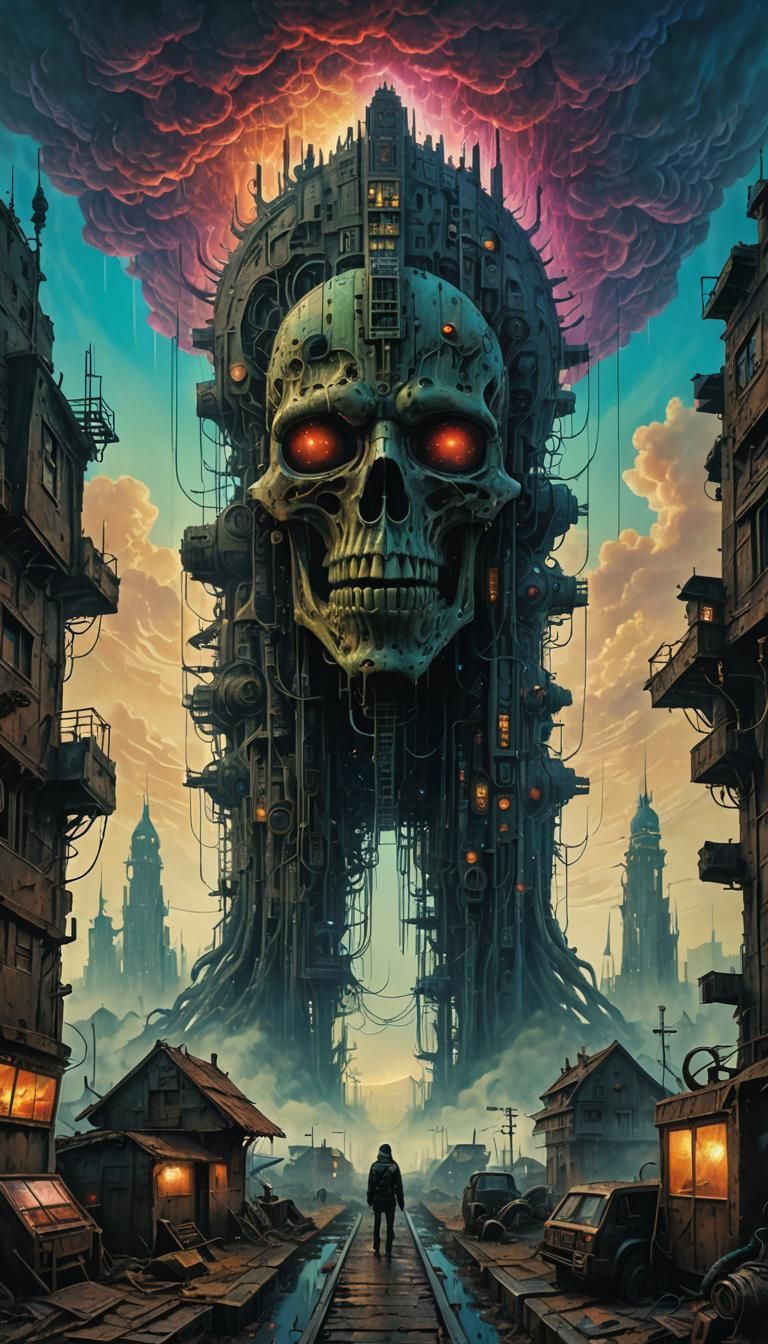 Untitled Creation