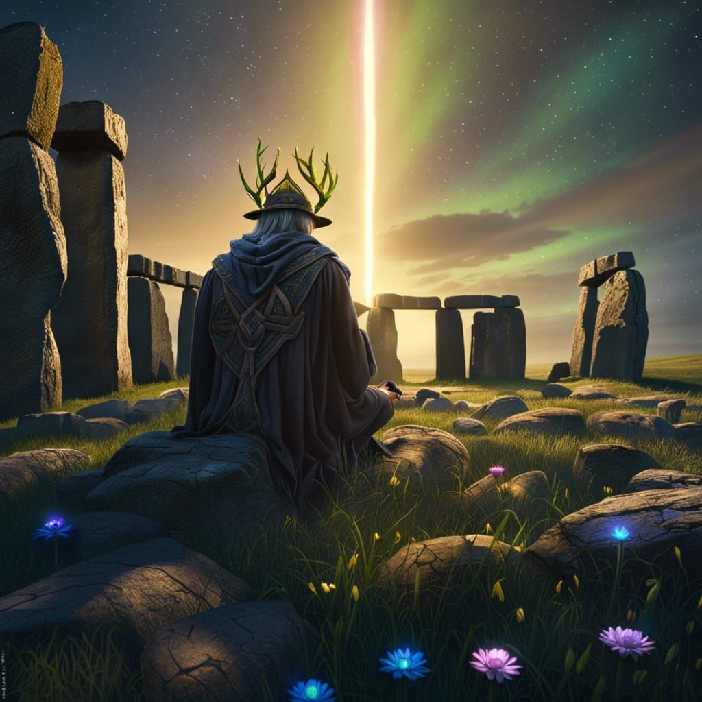 Druid