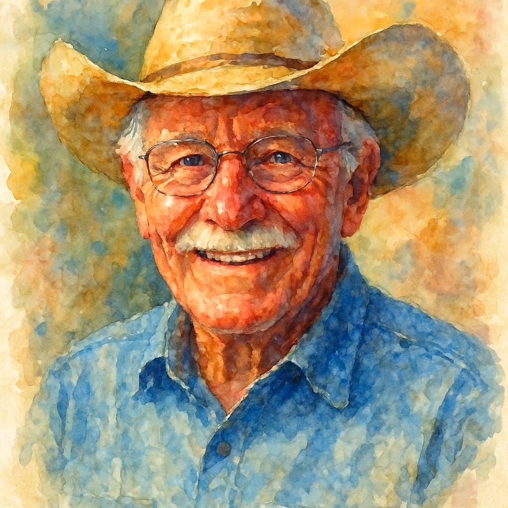 Just call him 'Smoky'