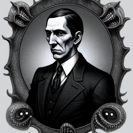 lovecraft