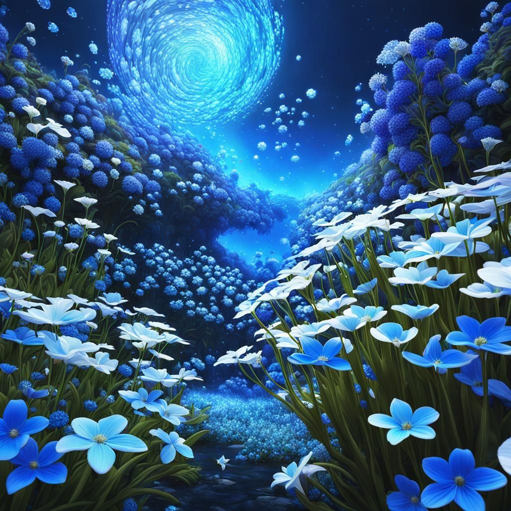 Untitled Creation