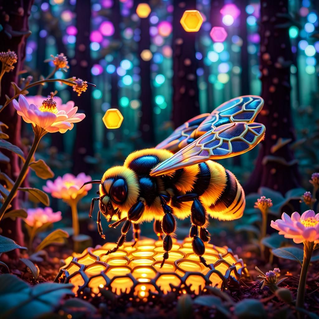 Bee
