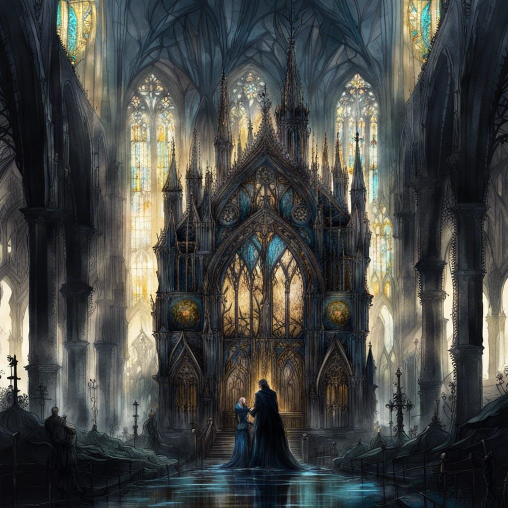 Untitled Creation