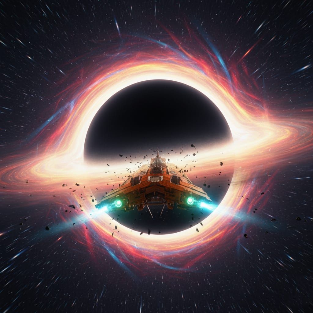 The Leap into the Abyss