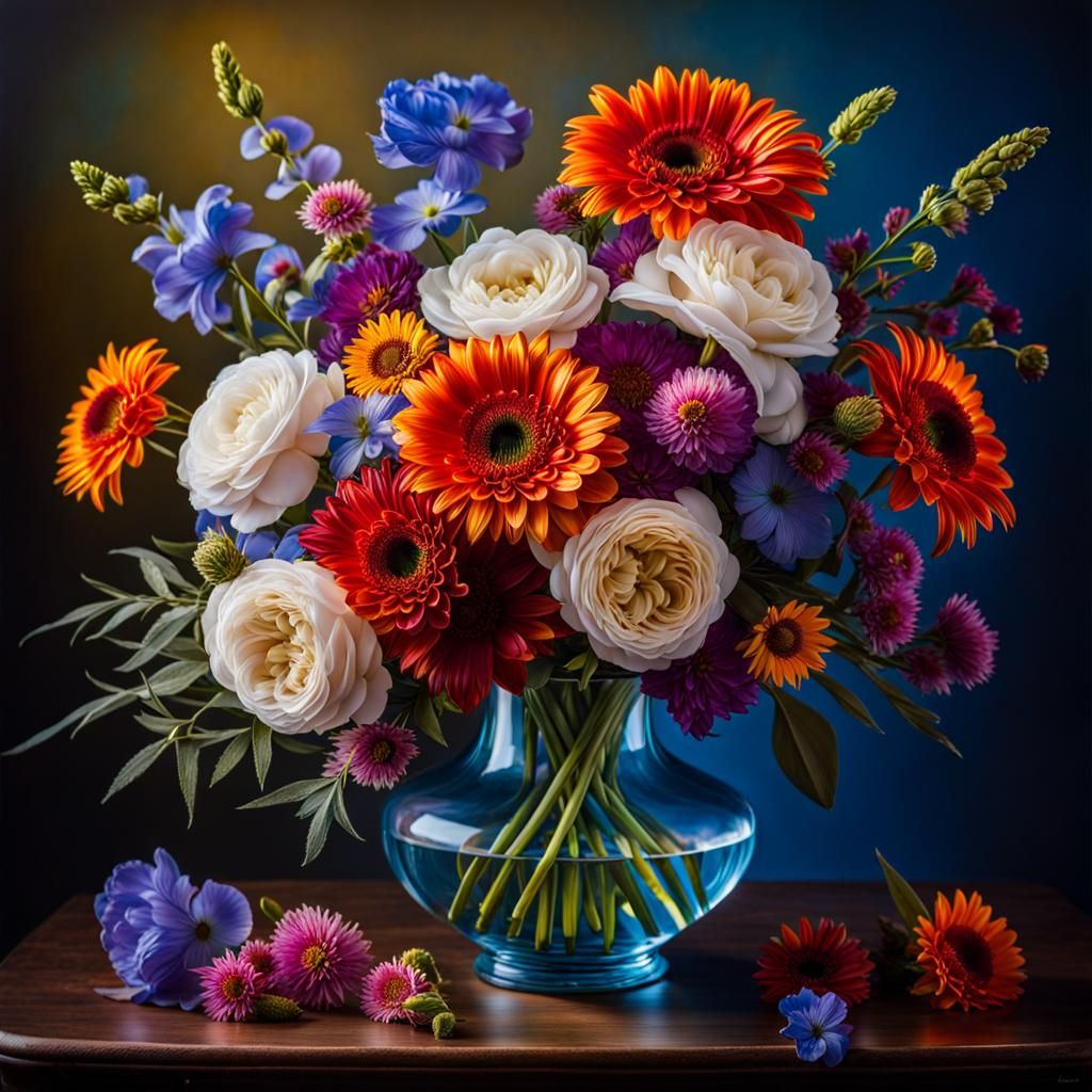 Flowers