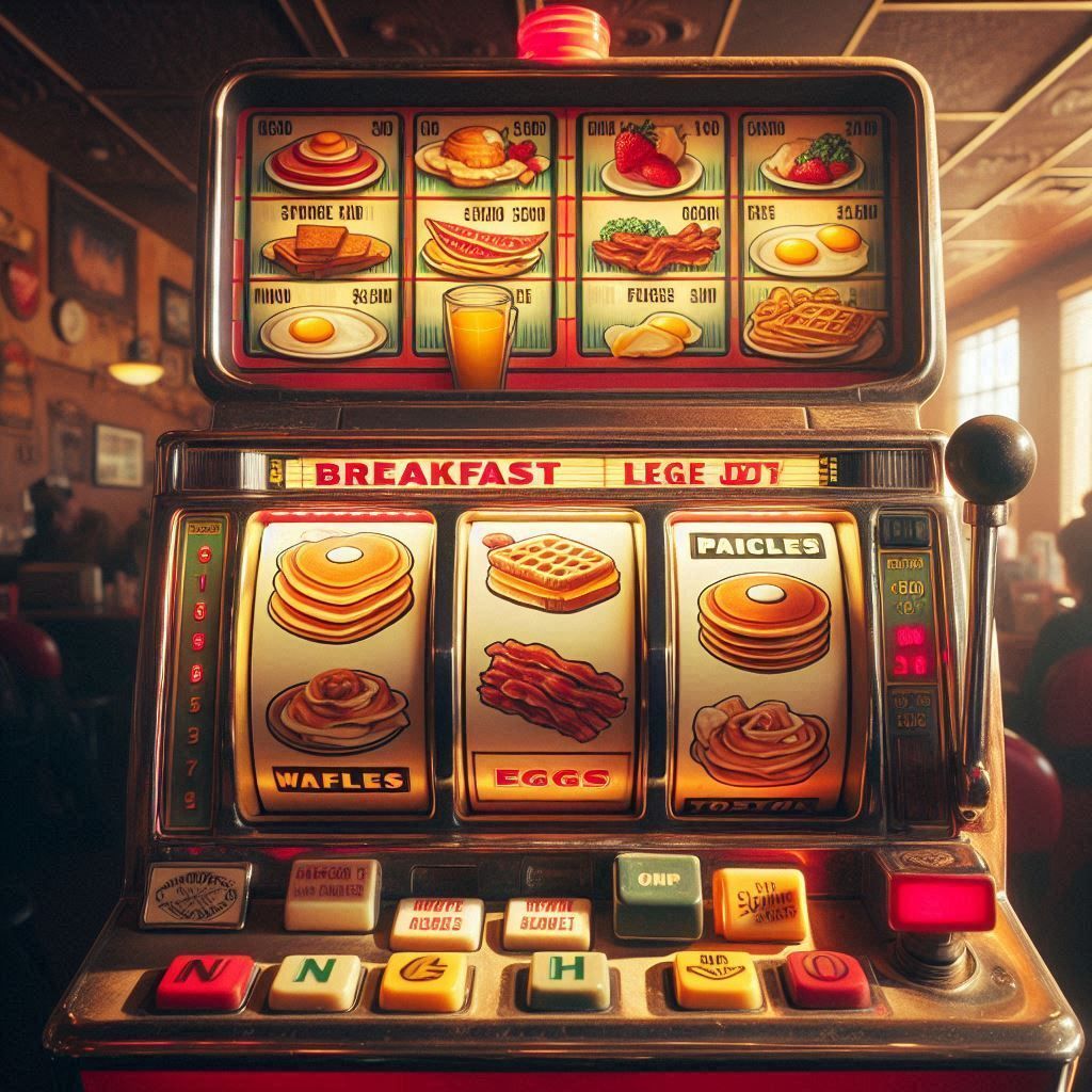 Breakfast Slots 3