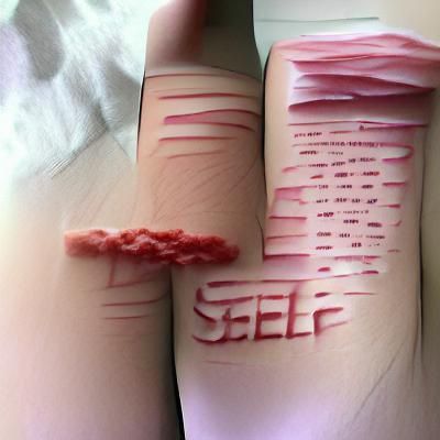 Self Harm