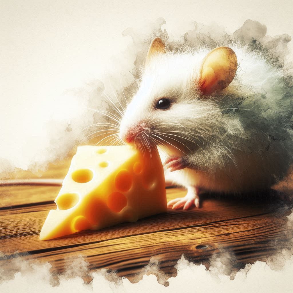 Nibble of Perfection