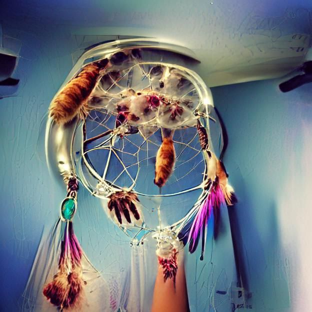 dream catcher