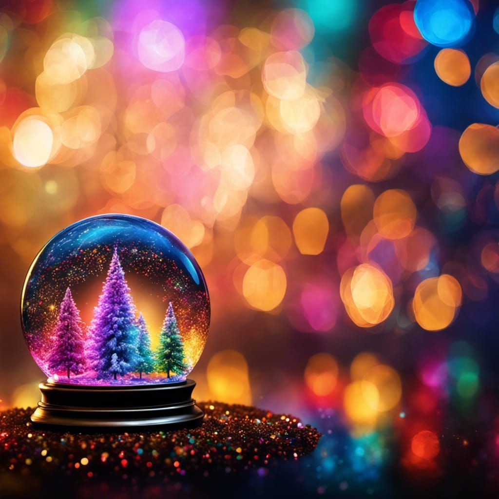 Snowglobe